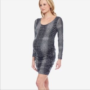 Maternity dress